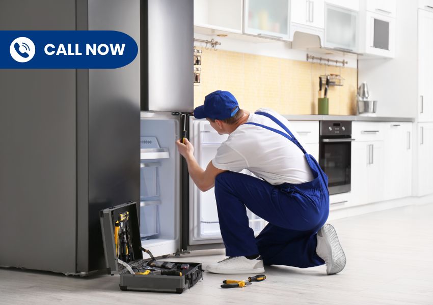 Talisheek Appliance Repair Company
